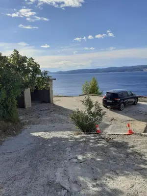 Priroda u blizini apartmana