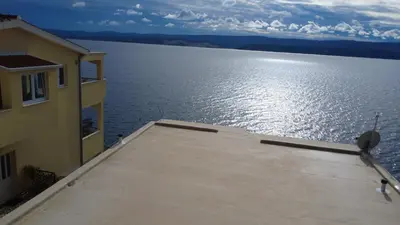 Priroda u blizini apartmana