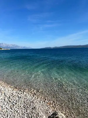 Priroda u blizini apartmana