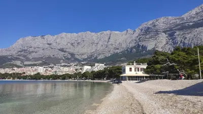 Priroda u blizini apartmana