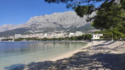 Priroda u blizini apartmana