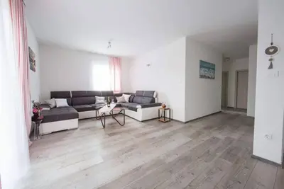 Prostor za sjedenje u objektu