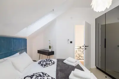 Prostor za sjedenje u objektu