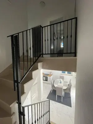 Prostor za sjedenje u objektu