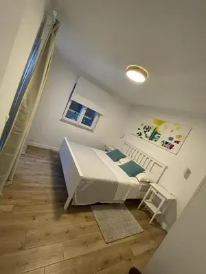 Krevet ili kreveti u jedinici u objektu Island Brac - Villa Vita