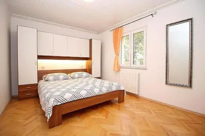 Krevet ili kreveti u jedinici u objektu Villa Marietta Equino