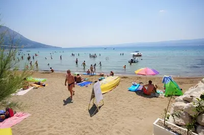 Priroda u blizini apartmana