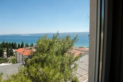 Priroda u blizini apartmana