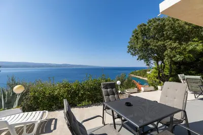Priroda u blizini apartmana