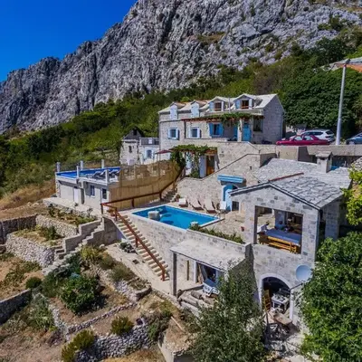 Villa Peace
