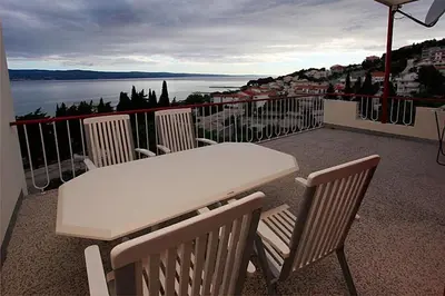 Priroda u blizini apartmana