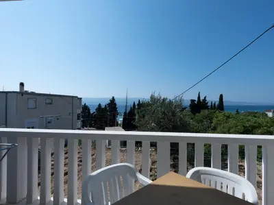 Priroda u blizini apartmana