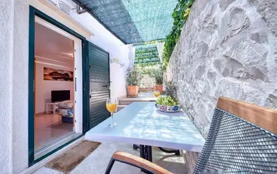 Tlocrt objekta Apartment Ennio