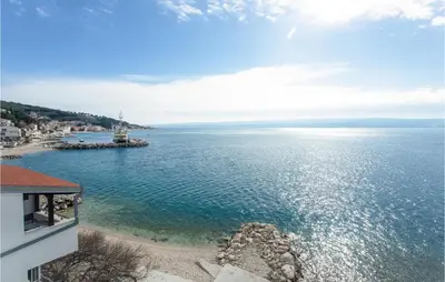 Priroda u blizini apartmana