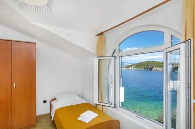 Priroda u blizini apartmana