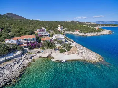 Priroda u blizini apartmana