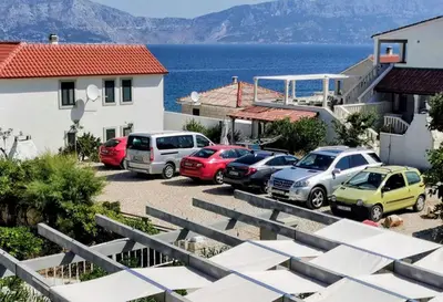 Priroda u blizini apartmana