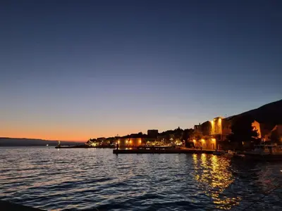 Priroda u blizini apartmana