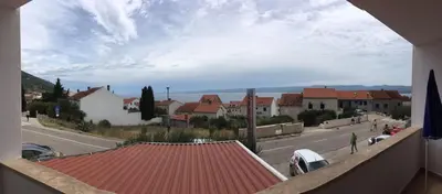 Priroda u blizini apartmana