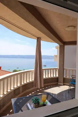 Priroda u blizini apartmana