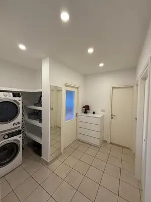 Kuhinja ili čajna kuhinja u objektu Apartman Dragan