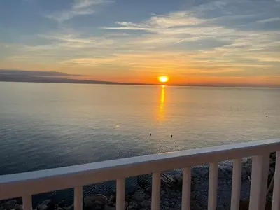 Priroda u blizini apartmana