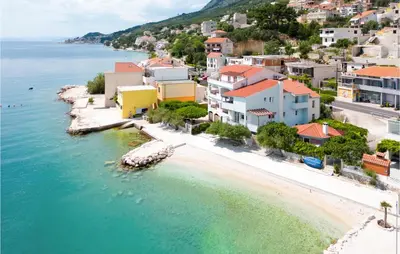 Priroda u blizini apartmana