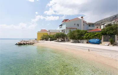 Priroda u blizini apartmana