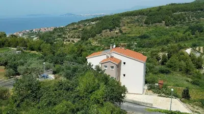 Priroda u blizini apartmana
