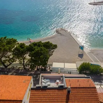 Villa Rozika