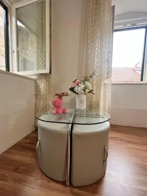 Tlocrt objekta Residence Bella