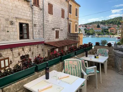 Priroda u blizini privatnih smještaja