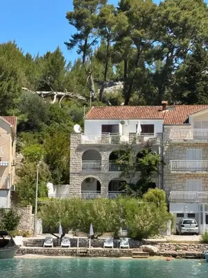 Priroda u blizini apartmana