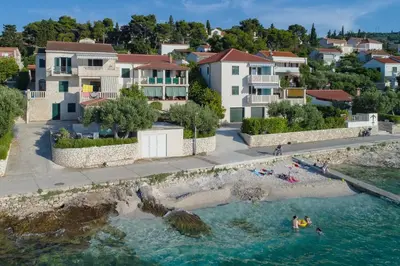 Priroda u blizini apartmana