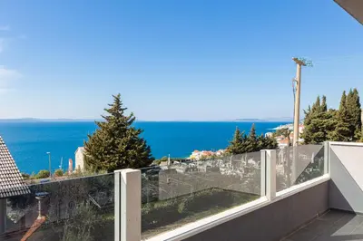 Priroda u blizini apartmana