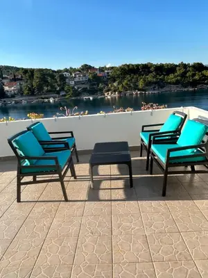 Priroda u blizini apartmana
