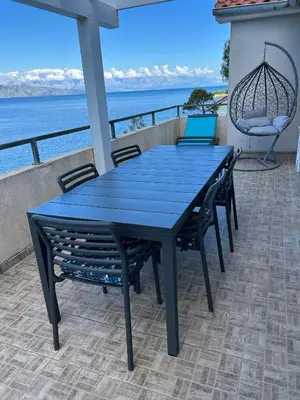 Priroda u blizini apartmana