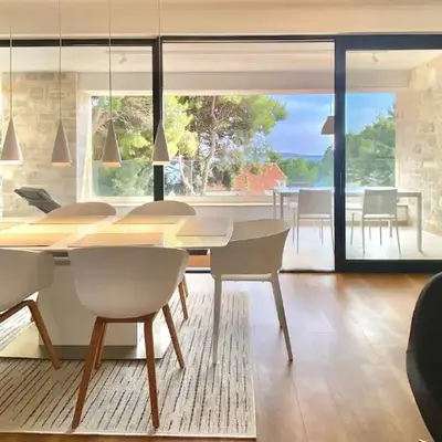 Nautilus-Bay Suites - Dreizimmer Suite 420