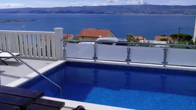 Priroda u blizini apartmana