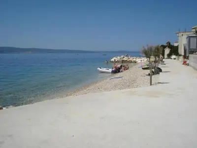 Priroda u blizini apartmana
