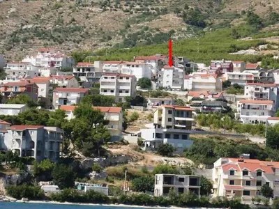 Priroda u blizini apartmana