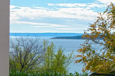 Priroda u blizini apartmana