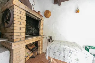 Krevet ili kreveti u jedinici u objektu Apartments with parking space Brela, Makarska - 20223