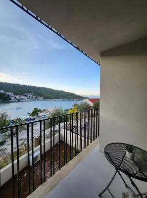 Priroda u blizini apartmana