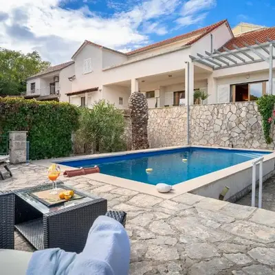 Villa JoHa
