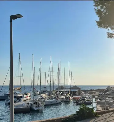 Priroda u blizini apartmana