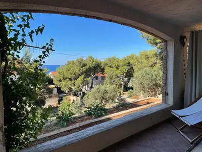Priroda u blizini apartmana