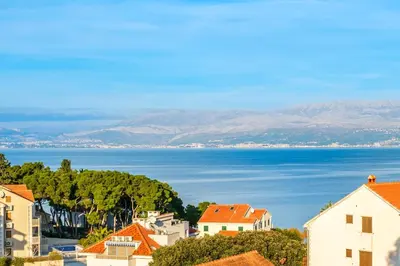Priroda u blizini apartmana