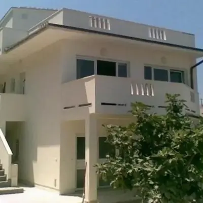 Apartments with parking space Sutivan - Brac - 20155