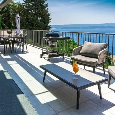 Villa Luxury Dream